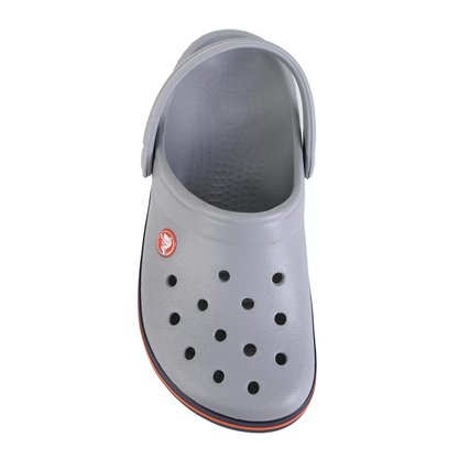 Sandália Crocs Crocband Clog Masculino 11016-01U