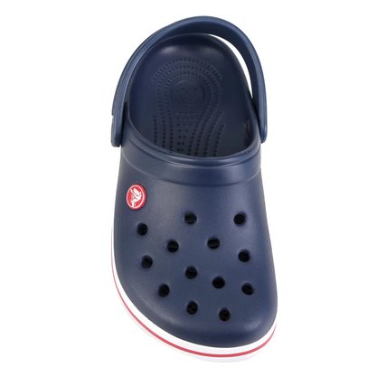 Sandália Infantil Crocs Crocband Clog 204537-485