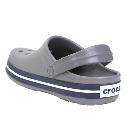 Sandália Infantil Crocs Crocband Clog 204537-05H