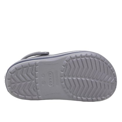 Sandália Infantil Crocs Crocband Clog 204537-05H