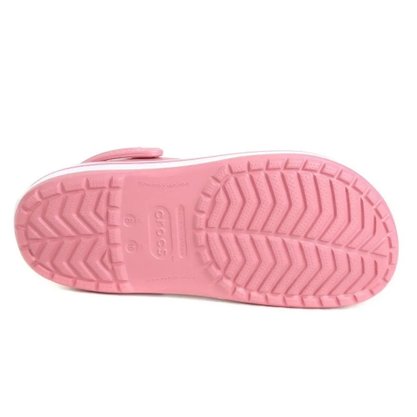Calçado Crocband Feminino 11016-6ph