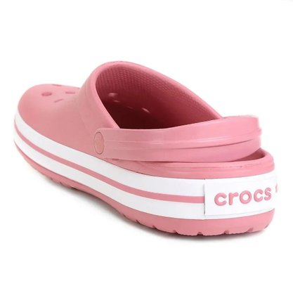 Calçado Crocband Feminino 11016-6ph