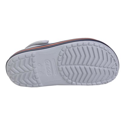 Sandália Crocs Crocband Clog Masculino 11016-01U