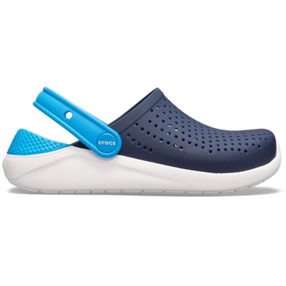 Sandália Infantil Crocs Literide Clog 205964-462