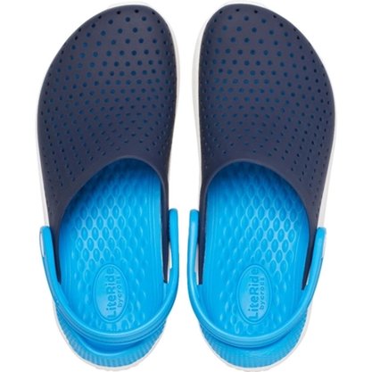 Sandália Infantil Crocs Literide Clog 205964-462