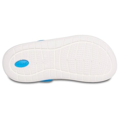 Sandália Infantil Crocs Literide Clog 205964-462