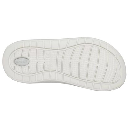 Sandália Crocs LiteRide Clog Feminina 204592-06J