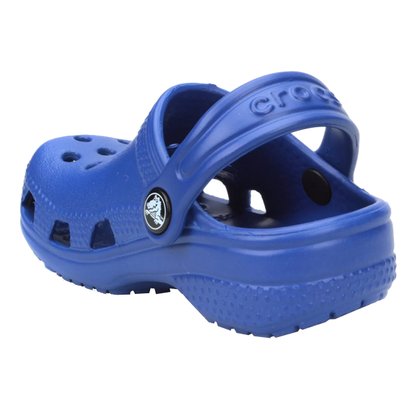 Sandália Infantil Crocs Littles Sbl 11441-405