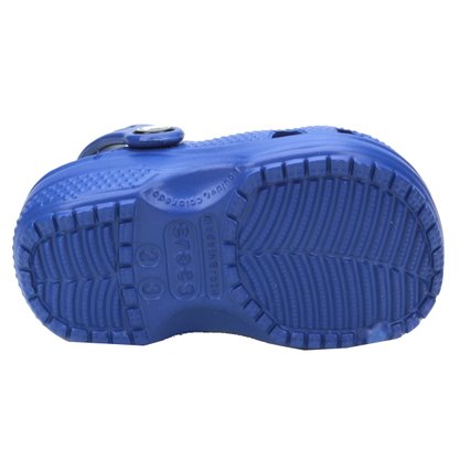 Sandália Infantil Crocs Littles Sbl 11441-405