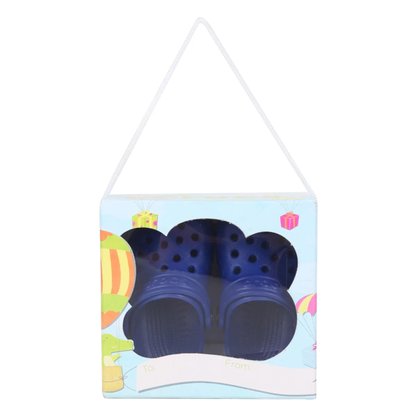 Sandália Infantil Crocs Littles Sbl 11441-405