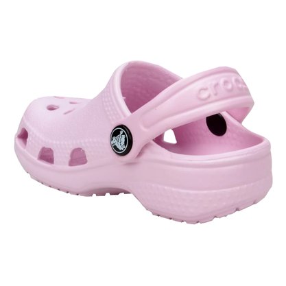 Sandália Infantil Crocs Littles Sbl 11441-6GD
