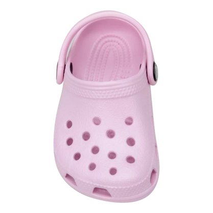 Sandália Infantil Crocs Littles Sbl 11441-6GD