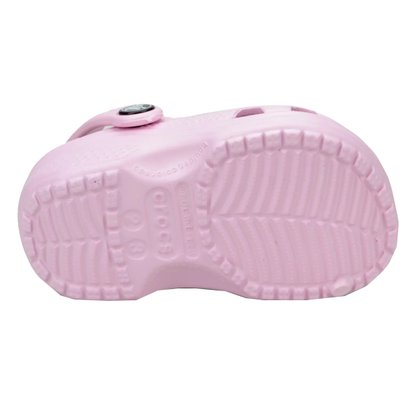 Sandália Infantil Crocs Littles Sbl 11441-6GD