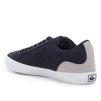 Tênis Lacoste Leronde Masculino 36CAM0094-67F