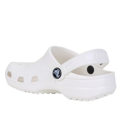 Sandália Infantil Crocs Classic Unissex 10006-100