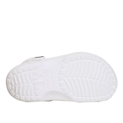 Sandália Infantil Crocs Classic Unissex 10006-100