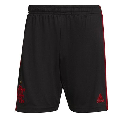 Calção Adidas Flamengo II 22/23 Masculino H18339