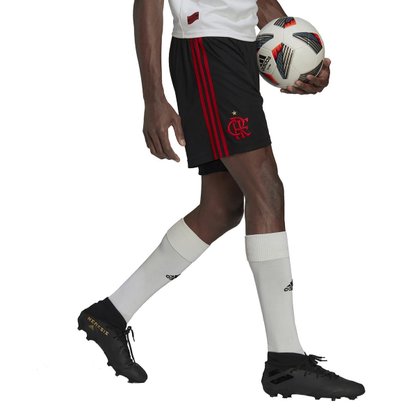Calção Adidas Flamengo II 22/23 Masculino H18339