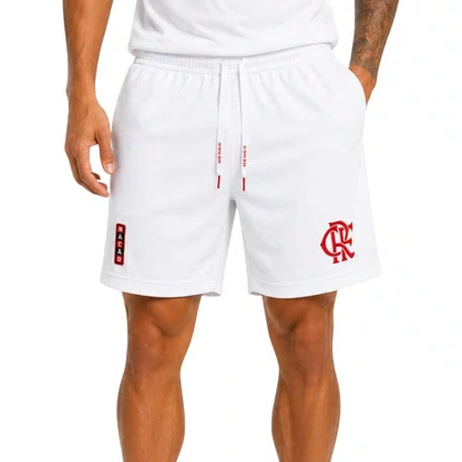 Calção Betel Flamengo Nação Masculino 8126008-02
