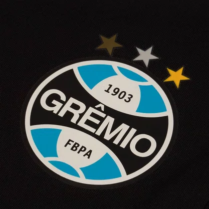 Calção Betel Grêmio Basic Masculino 1025135-01