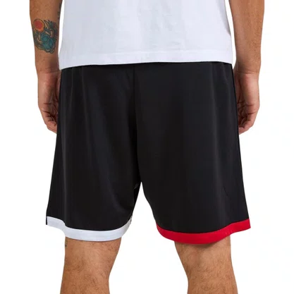 Calção Braziline São Paulo Brotar Masculino 00900725102