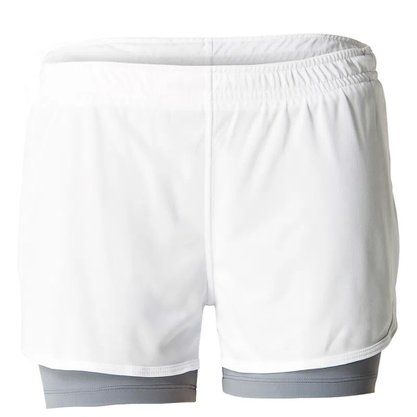 Shorts Umbro Twr Double New Feminino 819867-282
