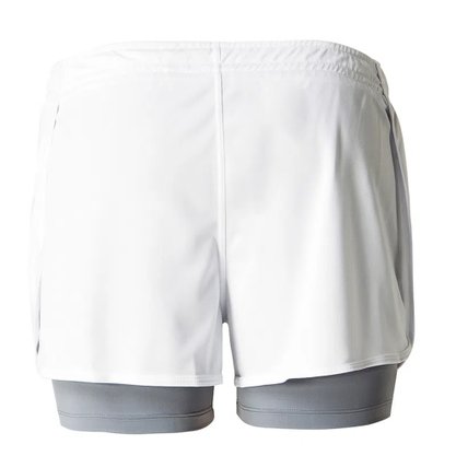 Shorts Umbro Twr Double New Feminino 819867-282