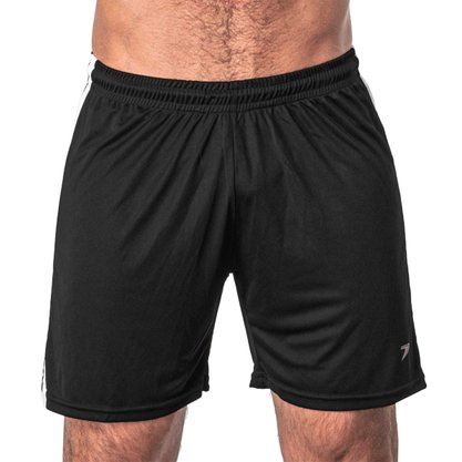 Calçao Futebol Poker Boro Masculino 03632-PB