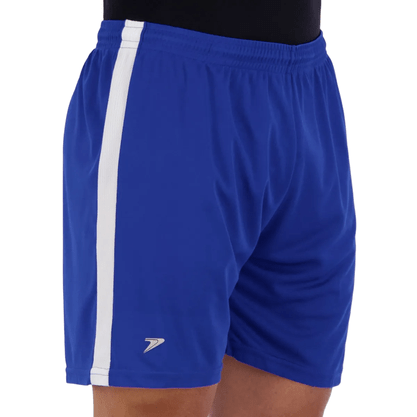 Calção de Futebol Poker Boro Dry Confort Masculino 03632-AB