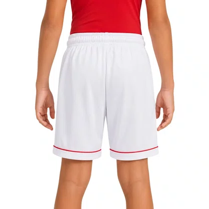 Calção Juvenil Betel Flamengo Nação 8126009-02