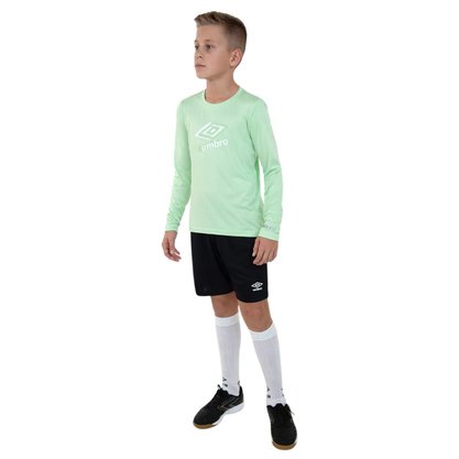 Calção Juvenil Umbro Legacy U17TW00436-111
