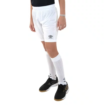Calção Juvenil Umbro Legacy U17TW00436-222