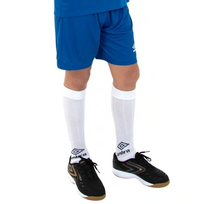 Calção Juvenil Umbro Legacy U17TW00436-333
