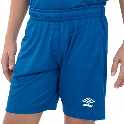 Calção Juvenil Umbro Legacy U17TW00436-333