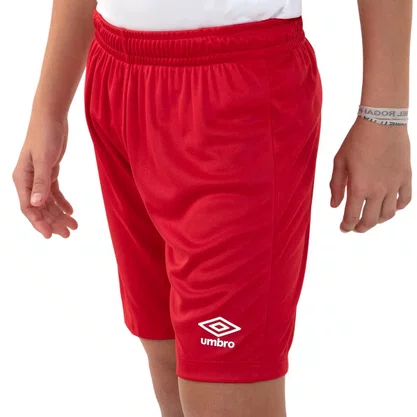 Calção Juvenil Umbro Legacy U17TW00436-444