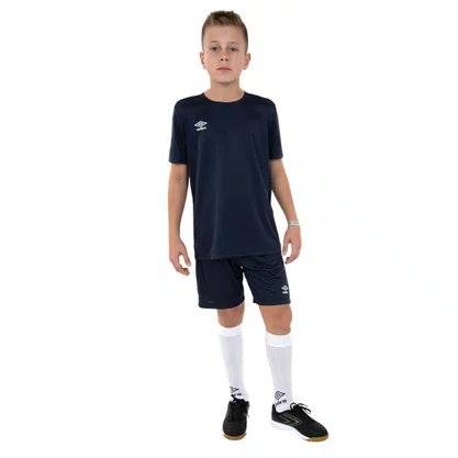 Calção Juvenil Umbro Legacy U17TW00436-777