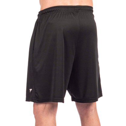 Calção Médio Poker com Bolso Mirach Masculino 03961-PT