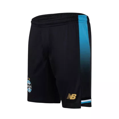 Calção New Balance Gremio I 2026 Masc MS831830-PCB