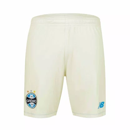 Calção New Balance Gremio II 2026 Masc  MS831832-OWA