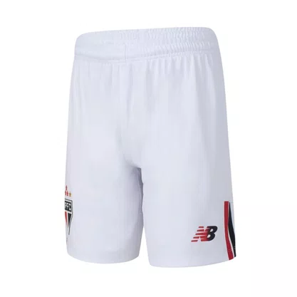 Calção New Balance São Paulo I 2026 Masculino MS831819-BVP