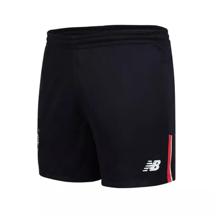 Calção New Balance São Paulo II 2026 Masculino MS831821-PVB