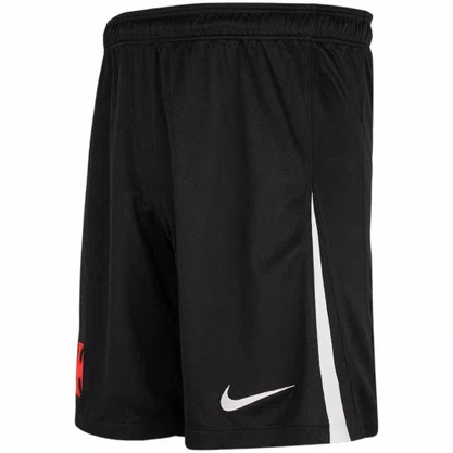 Calção Nike Vasco  II 26/27 Torcedor Pro Masculino A35372-010