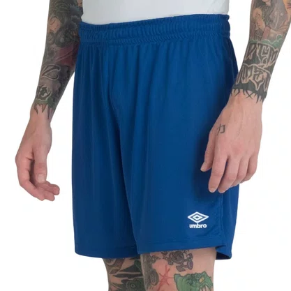 Calção Umbro Legacy Masculino U11TW00433-333