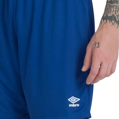 Calção Umbro Legacy Masculino U11TW00433-333