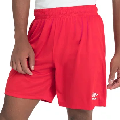 Calção Umbro Legacy Masculino U11TW00433-444
