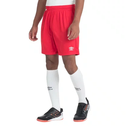 Calção Umbro Legacy Masculino U11TW00433-444