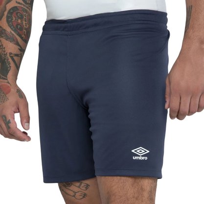 Calção Umbro Legacy Masculino U11TW00433-777