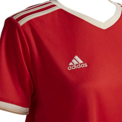 Camisa Adidas 1 Internacional 22/23 Feminina HA8469