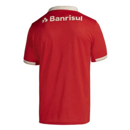 Camisa Adidas 1 Internacional 22/23 Masculina HA8470