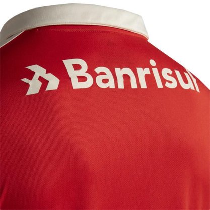 Camisa Adidas 1 Internacional 22/23 Masculina HA8470
